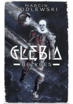 Głębia Tom 4 Bezkres