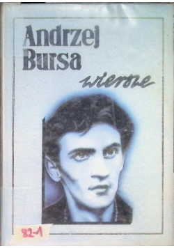 Wiersze