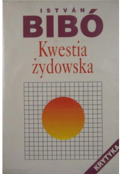 Kwestia żydowska