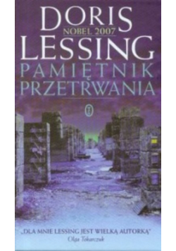 Pamiętnik przetrwania