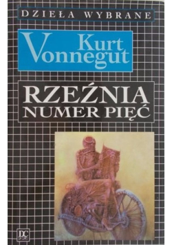 Rzeźnia numer pięć