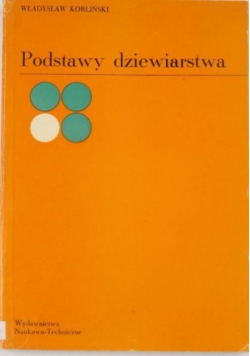 Podstawy dziewiarstwa