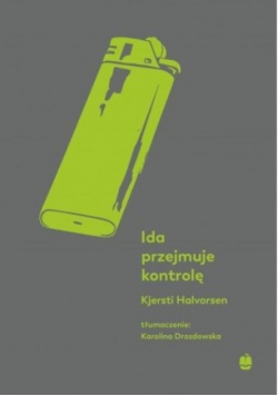 Ida przejmuje kontrolę