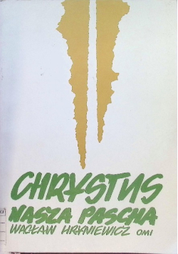 Chrystus nasza Pascha