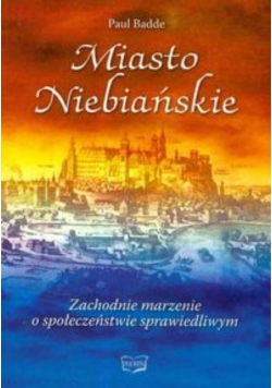 Miasto Niebiańskie