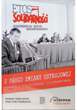 U progu zmiany ustrojowej