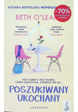Poszukiwany ukochany