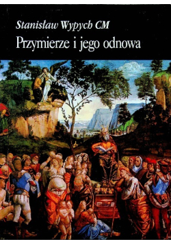 Przymierze i jego odnowa