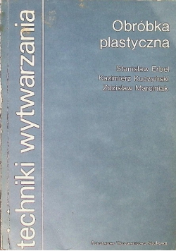 Obróbka plastyczna