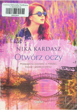 Otwórz oczy