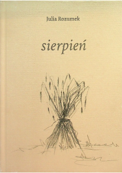 Sierpień