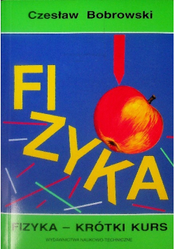 Fizyka - krótki kurs