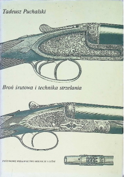 Broń śrutowa i technika strzelania
