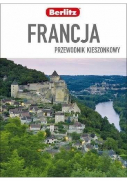 Przewodnik kieszonkowy Francja