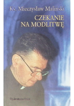 Czekanie na modlitwę