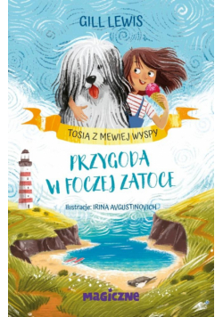 Przygoda w foczej zatoce