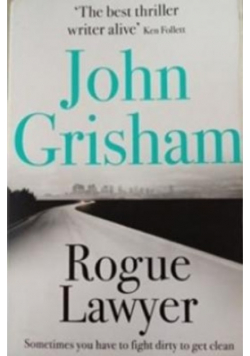 Rogue lawyer