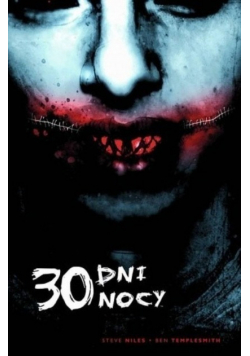30 dni nocy