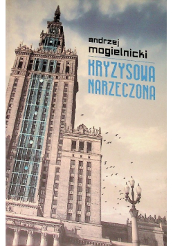 Kryzysowa narzeczona