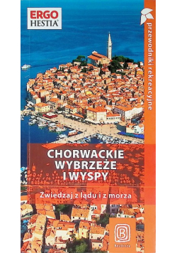Chorwackie wybrzeże i wyspy