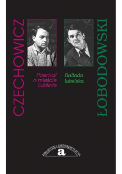 Czechowicz – Łobodowski