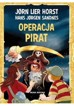 Operacja Pirat