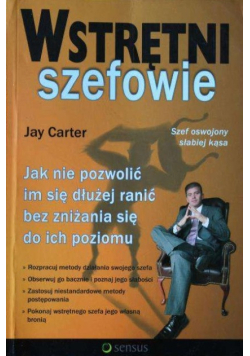 Wstrętni szefowie