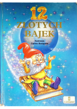 12 złotych bajek