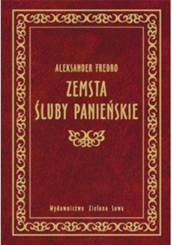 Zemsta Śluby panieńskie