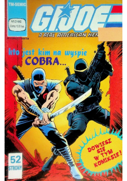 Gijoe Nr 2 / 92