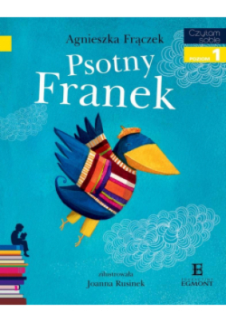 Psotny Franek