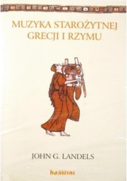Muzyka starożytnej Grecji i Rzymu