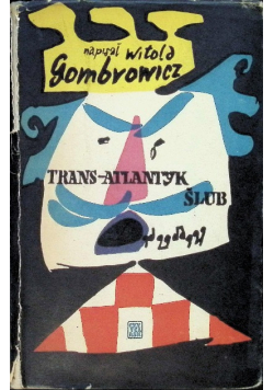 Trans atlantyk ślub