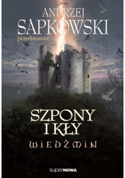 Wiedźmin Szpony i kły