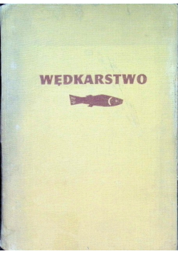 Wędkarstwo