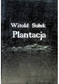 Plantacja