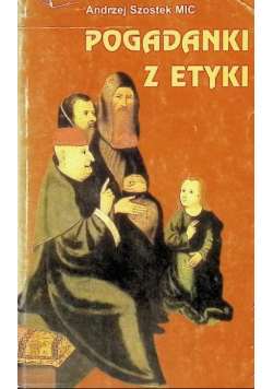 Pogadanki z etyki