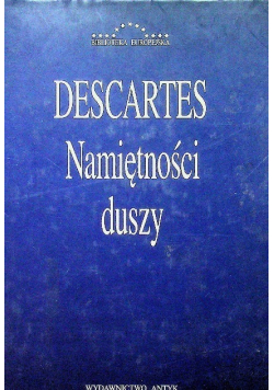 Namiętności duszy