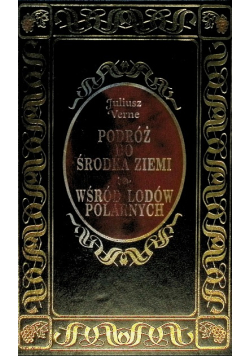 Podróż do środka Ziemi wśród lodów polarnych