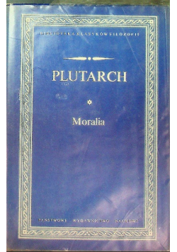 Moralia