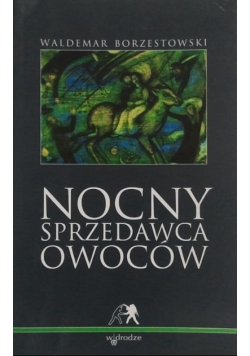 Nocny sprzedawca owoców
