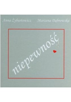 Niepewność