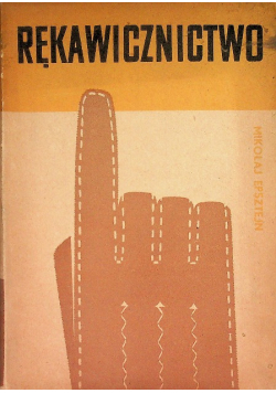 Rękawicznictwo