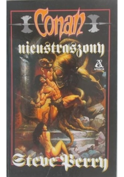 Conan nieustraszony