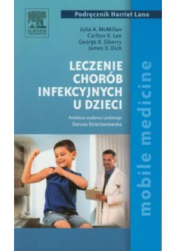 Leczenie chorób infekcyjnych u dzieci