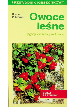 Owoce leśne