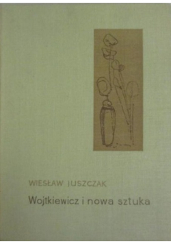 Wojtkiewicz i nowa sztuka