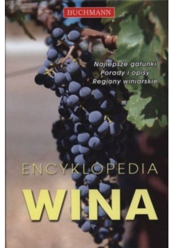 Encyklopedia wina