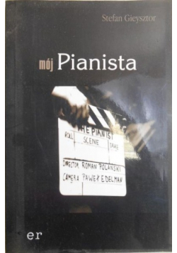 Mój pianista