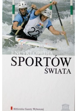 Encyklopedia sportów świata Tom 6